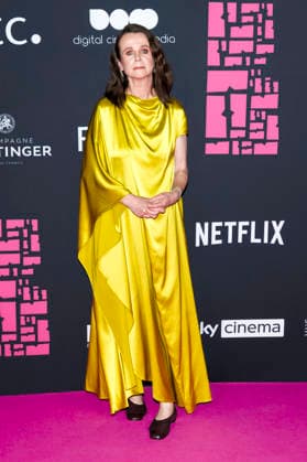 Emily Watson at the 28 British Independent Film Awards 2025 at the Roundhouse London, 30 11 2025 Foto:xJ.xEdwardsx xFuturexImagex bifa_5159