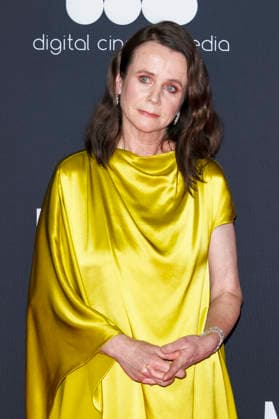 Emily Watson at the 28 British Independent Film Awards 2025 at the Roundhouse London, 30 11 2025 Foto:xJ.xEdwardsx xFuturexImagex bifa_5160