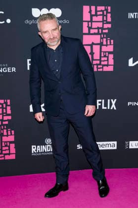 Eddie Marsan at the 28 British Independent Film Awards 2025 at the Roundhouse London, 30 11 2025 Foto:xJ.xEdwardsx xFuturexImagex bifa_5166