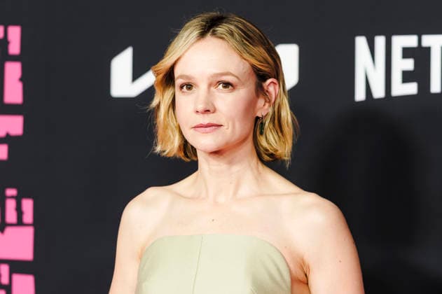 Carey Mulligan at the 28 British Independent Film Awards 2025 at the Roundhouse London, 30 11 2025 Foto:xJ.xEdwardsx xFuturexImagex bifa_5169