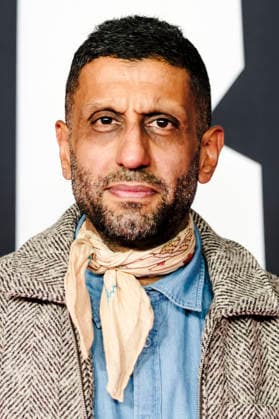 Adeel Akhtar at the 28 British Independent Film Awards 2025 at the Roundhouse London, 30 11 2025 Foto:xJ.xEdwardsx xFuturexImagex bifa_5185
