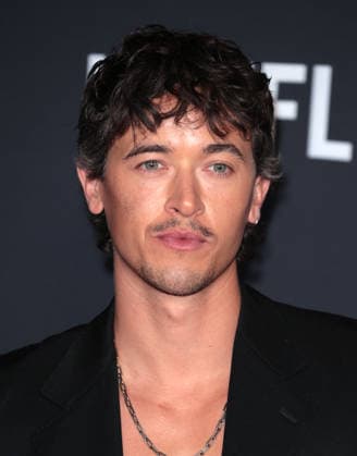 November 30, 2025, London, United Kingdom: Tom Blyth attends The 28th British Independent Film Awards at The Roundhouse. London United Kingdom - ZUMAs197 20251130_aaa_s197_773 Copyright: xFredxDuvalx