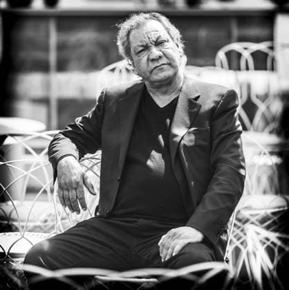 Portrait of Tony Gatlif 25 05 2017 Manuel Moutier Leextra via opale photo RECORD DATE NOT STATED  Copyright: x ManuelxMoutier Leextraxviaxopale.photox