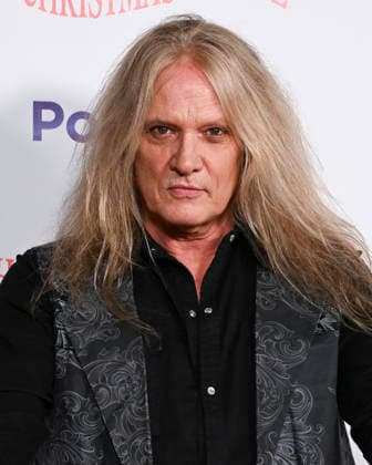 November 30, 2025, Hollywood, California, USA: Canadian-American singer and actor SEBASTIAN BACH of Skid Row attends the 93rd Annual Hollywood Christmas Parade: Hollywood RED CARPET. Hollywood USA - ZUMAb173 20251130_aap_b173_142 Copyright: xBillyxBennightx