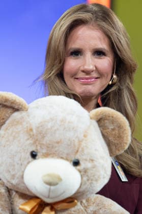 30 RTL Spendenmarathon Wir helfen Kindern , television, 20 21 11 2025 in Huerth, Germany,