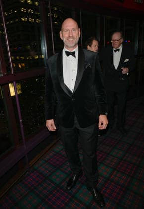 Boisdale Cigar Awards 2025, Boisdale of Canary Wharf, London 01-12-2025 Lawrence Dallaglio seen at the Boisdale Cigar Awards 2025, Boisdale of Canary Wharf, London 01-12-2025, Credit:Jules Annan Avalon  Copyright: xJulesxAnnanx xAvalonx 1055878456