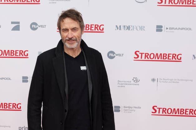 Guido Broscheit Cinema premiere of Stromberg Wieder Alles Wie Immer at the Zoo Palast in Berlin on 01 12 2025 Premiere Stromberg Wieder Alles Wie Immer