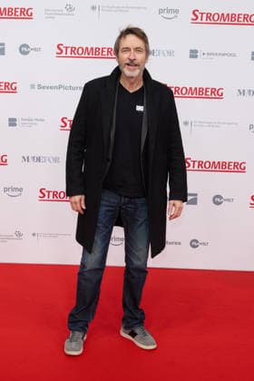 Guido Broscheit Cinema premiere of Stromberg Wieder Alles Wie Immer at the Zoo Palast in Berlin on 01 12 2025 Premiere Stromberg Wieder Alles Wie Immer