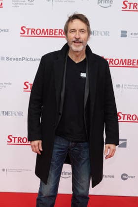 Guido Broscheit Cinema premiere of Stromberg Wieder Alles Wie Immer at the Zoo Palast in Berlin on 01 12 2025 Premiere Stromberg Wieder Alles Wie Immer