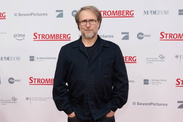 Bjarne Maedel Cinema premiere of Stromberg Wieder Alles Wie Immer at the Zoo Palast in Berlin on 01 12 2025 Premiere Stromberg Wieder Alles Wie Immer