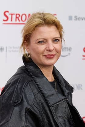 Joerdis Triebel Cinema premiere of Stromberg Wieder Alles Wie Immer at the Zoo Palast in Berlin on 01 12 2025 Premiere Stromberg Wieder Alles Wie Immer