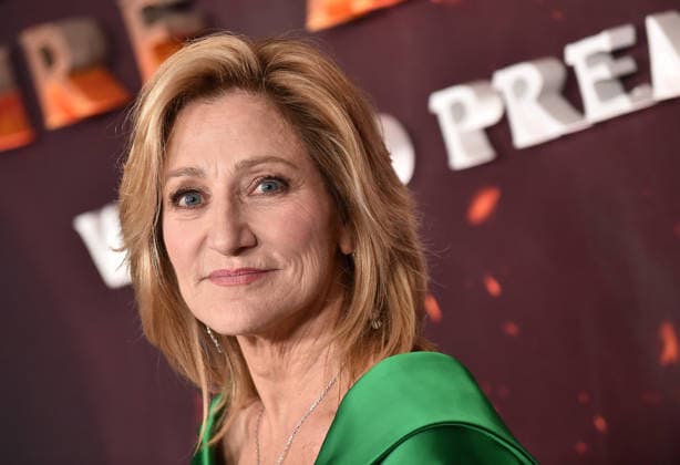 ˜Avatar Fire and Ash™ World Premiere Edie Falco arriving to the world premiere of Avatar Fire and Ash at the Dolby Theatre on December 1, 2025 in Hollywood, Ca. Hollywood Dolby Theatre California USA Copyright: xLisaxOConnor xAFF-USA.COMx