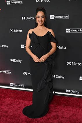 ˜Avatar Fire and Ash™ World Premiere Oona Chaplin arriving to the world premiere of Avatar Fire and Ash at the Dolby Theatre on December 1, 2025 in Hollywood, Ca. Hollywood Dolby Theatre California USA Copyright: xLisaxOConnor xAFF-USA.COMx