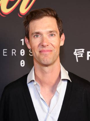 01 December 2025 - Los Angeles, California -Sean Douglas, . Los Angeles Special Screening Of Sweetwater held at The Academy Museum of Motion Pictures Los Angeles USA - ZUMAa123 20251201_zaa_a123_010 Copyright: xADx
