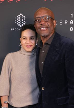 Sweetwater Screening - LA James Manyika At The Los Angeles Special Screening Of Sweetwater -At The Academy Museum of Motion Pictures In Los Angeles CA, USA on December 01, 2025. Photo by Fati S ABACAPRESS.COM Los Angeles CA United States  Copyright: xFatixSadou ABACAPRESS.COMx