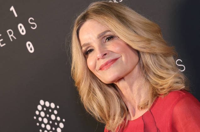 Sweetwater Screening - LA Kyra Sedgwick At The Los Angeles Special Screening Of Sweetwater -At The Academy Museum of Motion Pictures In Los Angeles CA, USA on December 01, 2025. Photo by Fati S ABACAPRESS.COM Los Angeles CA United States  Copyright: xFatixSadou ABACAPRESS.COMx