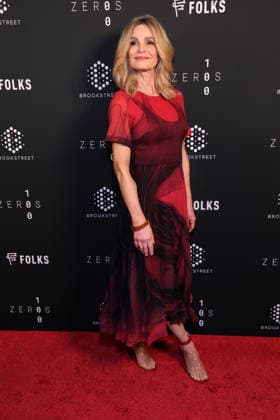 Sweetwater Screening - LA Kyra Sedgwick At The Los Angeles Special Screening Of Sweetwater -At The Academy Museum of Motion Pictures In Los Angeles CA, USA on December 01, 2025. Photo by Fati S ABACAPRESS.COM Los Angeles CA United States  Copyright: xFatixSadou ABACAPRESS.COMx