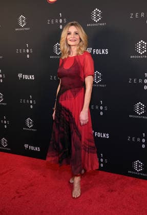 Sweetwater Screening - LA Kyra Sedgwick At The Los Angeles Special Screening Of Sweetwater -At The Academy Museum of Motion Pictures In Los Angeles CA, USA on December 01, 2025. Photo by Fati S ABACAPRESS.COM Los Angeles CA United States  Copyright: xFatixSadou ABACAPRESS.COMx