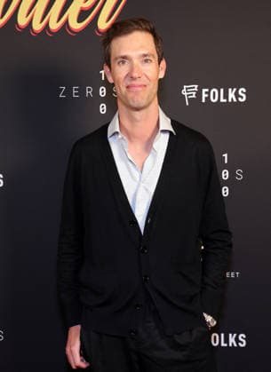 Sweetwater Screening - LA Sean Douglas At The Los Angeles Special Screening Of Sweetwater -At The Academy Museum of Motion Pictures In Los Angeles CA, USA on December 01, 2025. Photo by Fati S ABACAPRESS.COM Los Angeles CA United States  Copyright: xFatixSadou ABACAPRESS.COMx