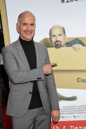 ABBberlin: Christoph Maria Herbst Schauspieler Hauptdarsteller auf dem roten Teppich bei der Weltpremiere des Kino Films STROMBERG WIEDER ALLES WIE IMMER im Zoo Palast Berlin am 01.12.2025 Berlin Deutschland