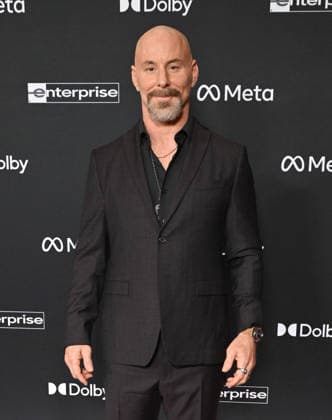 ˜Avatar Fire and Ash™ World Premiere Matt Gerald arriving to the world premiere of Avatar Fire and Ash at the Dolby Theatre on December 1, 2025 in Hollywood, Ca. Hollywood Dolby Theatre California USA Copyright: xLISAxOConnor xAFF-USA.COMx