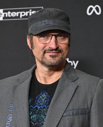 ˜Avatar Fire and Ash™ World Premiere Robert Rodriguez arriving to the world premiere of Avatar Fire and Ash at the Dolby Theatre on December 1, 2025 in Hollywood, Ca. Hollywood Dolby Theatre California USA Copyright: xLISAxOConnor xAFF-USA.COMx