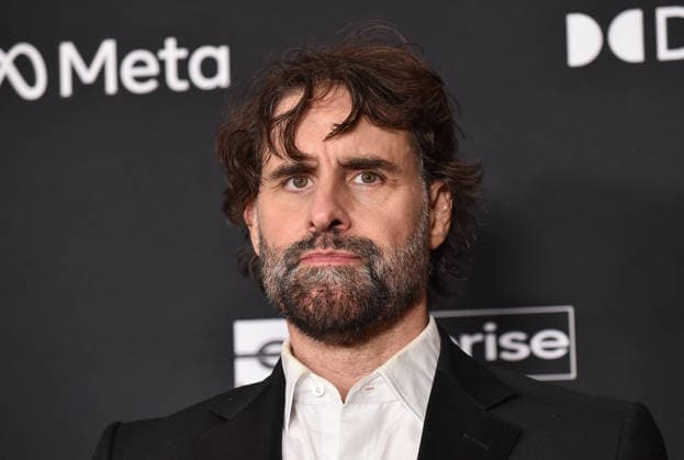 ˜Avatar Fire and Ash™ World Premiere Andrew Wyatt arriving to the world premiere of Avatar Fire and Ash at the Dolby Theatre on December 1, 2025 in Hollywood, Ca. Hollywood Dolby Theatre California USA Copyright: xLISAxOConnor xAFF-USA.COMx