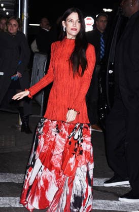 35th Annual Gotham Awards - NYC Riley Keough at the 35th Annual Gotham Film Awards at Cipriani Wall Street on December 1, 2025 in New York city. MM Abaca New York City United States  Copyright: xMM ABACAx