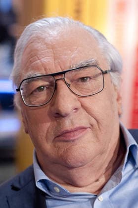 Portrait of Didier Decoin 09 03 2017 Witi De TERA Opale photo RECORD DATE NOT STATED  Copyright: x WitixDexTERA Opale.photox