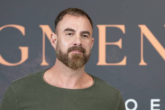 December 2, 2025, Madrid, Spain: Director Horacio Alcala attends the Fragmentos photocall at Cines Renoir Princesa. Madrid Spain - ZUMAs197 20251202_aaa_s197_038 Copyright: xAtilanoxGarciax
