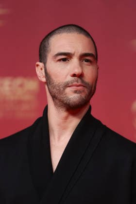 Tahar Rahim attends the red carpet during day Five of the 22nd Marrakech International Film Festiva Marrakech, Morocco 01 12 2025 451202 2025 12 02 MARRAKECH Morocco  Copyright: xRomualdxMeigneuxx xStarfacex STAR_451202_040
