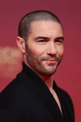 Tahar Rahim attends the red carpet during day Five of the 22nd Marrakech International Film Festiva Marrakech, Morocco 01 12 2025 451202 2025 12 02 MARRAKECH Morocco  Copyright: xRomualdxMeigneuxx xStarfacex STAR_451202_116