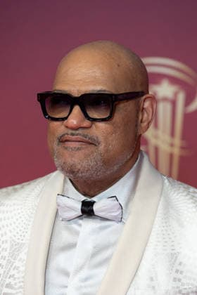 22nd Marrakech International Film Festival Day 5 nb Laurence Fishburne attends the 22nd Marrakech International Film Festival Day 5 on December 02, 2025 in Marrakech, Maroc. Photo by Nasser Berzane ABACAPRESS.COM Marrakech  Copyright: xBerzanexNasser ABACAx