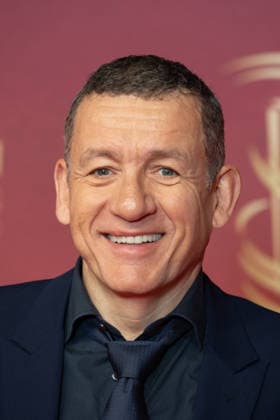 22nd Marrakech International Film Festival Day 5 nb Dany Boon attends the 22nd Marrakech International Film Festival Day 5 on December 02, 2025 in Marrakech, Maroc. Photo by Nasser Berzane ABACAPRESS.COM Marrakech  Copyright: xBerzanexNasser ABACAx