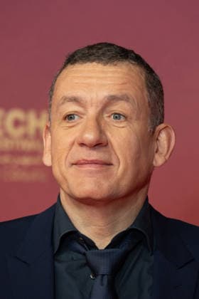22nd Marrakech International Film Festival Day 5 nb Dany Boon attends the 22nd Marrakech International Film Festival Day 5 on December 02, 2025 in Marrakech, Maroc. Photo by Nasser Berzane ABACAPRESS.COM Marrakech  Copyright: xBerzanexNasser ABACAx