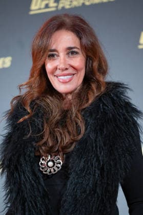 December 2, 2025, Madrid, Spain: Elsa Anka attends the UFC perfumes presentation at Espacio Larra in Madrid. Madrid Spain - ZUMAs197 20251202_aaa_s197_250 Copyright: xAtilanoxGarciax
