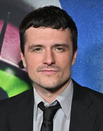 ˜Five Nights at Freddy™s™ Premiere Josh Hutcherson arriving to Universal Picture™s Five Nights at Freddy™s 2 premiere held at the TCL Chinese Theatre on December 2, 2025 in Hollywood, Ca. Hollywood TCL Chinese Theatre California USA Copyright: xStarbuck AFF-USA.COMx