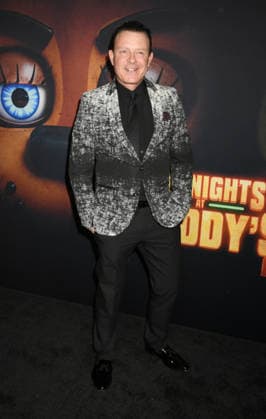 HOLLYWOOD, CALIFORNIA - DECEMBER 02: CANNOT ID at the Five Nights At Freddy s 2 premiere presented by Universal Pictures And Blumhouse at TCL Chinese Theatre on December 02, 2025 in Hollywood, California Copyright: xJeffreyxMayerx xMediaPunchx