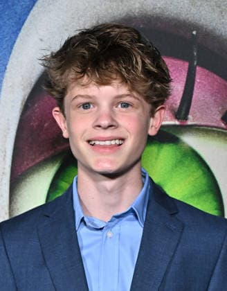 ˜Five Nights at Freddy™s™ Premiere Grant Feely arriving to Universal Picture™s Five Nights at Freddy™s 2 premiere held at the TCL Chinese Theatre on December 2, 2025 in Hollywood, Ca. Hollywood TCL Chinese Theatre California USA Copyright: xStarbuck AFF-USA.COMx