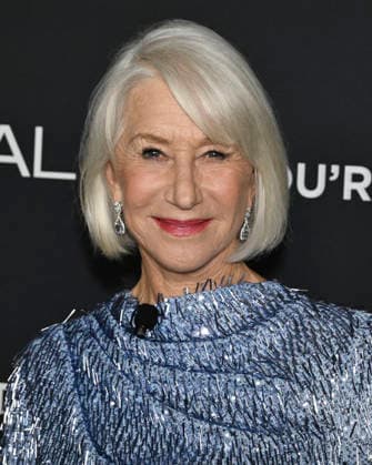 December 2, 2025, Los Angeles, California, USA: English actress HELEN MIRREN attends the 20th anniversary of L Oro al Paris Women of Worth: RED CARPET. Los Angeles USA - ZUMAb173 20251202_aap_b173_030 Copyright: xBillyxBennightx
