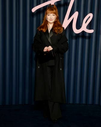 December 1, 2025, London, United Kingdom: Nicola Roberts attends The Fashion Awards 2025 at the Royal Albert Hall in Kensington, London. London United Kingdom - ZUMAs197 20251201_aaa_s197_569 Copyright: xCatxMorleyx