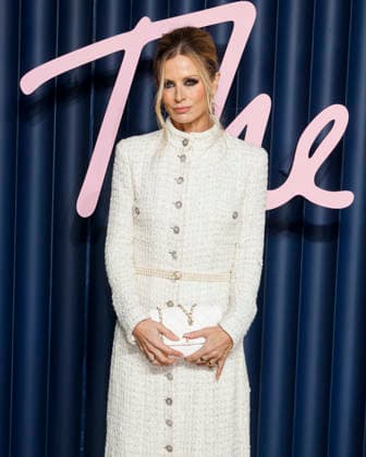 December 1, 2025, London, United Kingdom: Laura Bailey attends The Fashion Awards 2025 at the Royal Albert Hall in Kensington, London. London United Kingdom - ZUMAs197 20251201_aaa_s197_575 Copyright: xCatxMorleyx
