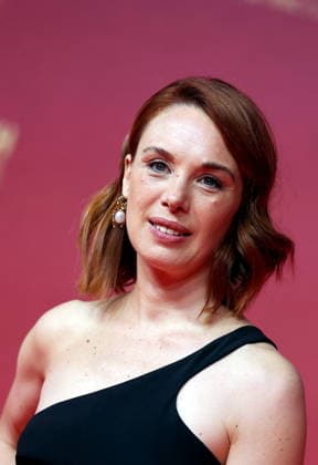 Laetitia Dosch Red carpet at the 22nd Marrakech International Film Festival on December 2, 2025 Dominique Jacovides Bestimage Red carpet at the 22nd Marrakech International Film Festival on December 2, 2025 Marrakech Morocco  Copyright: xDOMINIQUExJACOVIDESx xBESTIMAGExDOMINIQUExJACOVIDESx xBESTIMAGEx