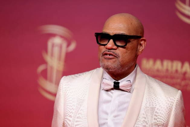 Laurence Fishburne Red carpet at the 22nd Marrakech International Film Festival on December 2, 2025 Dominique Jacovides Bestimage Red carpet at the 22nd Marrakech International Film Festival on December 2, 2025 Marrakech Morocco  Copyright: xDOMINIQUExJACOVIDESx xBESTIMAGExDOMINIQUExJACOVIDESx xBESTIMAGEx