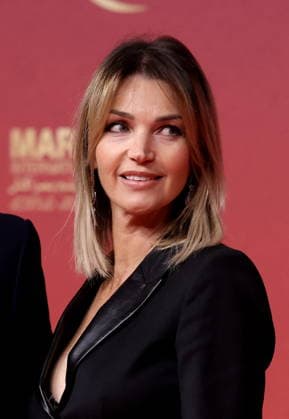 Clara Vello Red carpet at the 22nd Marrakech International Film Festival on December 2, 2025 Dominique Jacovides Bestimage Red carpet at the 22nd Marrakech International Film Festival on December 2, 2025 Marrakech Morocco  Copyright: xDOMINIQUExJACOVIDESx xBESTIMAGExDOMINIQUExJACOVIDESx xBESTIMAGEx