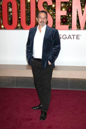 Joe Benigno at the special screening of the movie The Housemaid If She Knew at 787 Seventh Avenue New York, 02 12 2025 Foto:xB.xHinex xFuturexImagex housemaid_5210