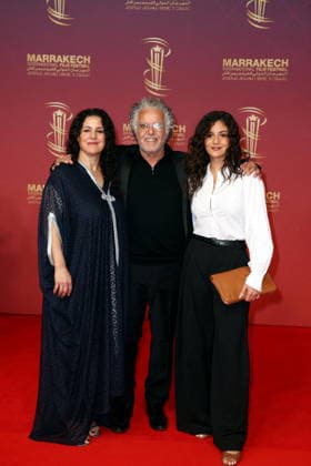 guest, Hakim Belabbes, guest Tapis rouge dans le cadre de la 22ème édition du Festival International du Film de Marrakech le 2 décembre 2025 Dominique Jacovides Bestimage Red carpet at the 22nd Marrakech International Film Festival on December 2, 2025 Marrakech Morocco  Copyright: xDOMINIQUExJACOVIDESx xBESTIMAGExDOMINIQUExJACOVIDESx xBESTIMAGEx