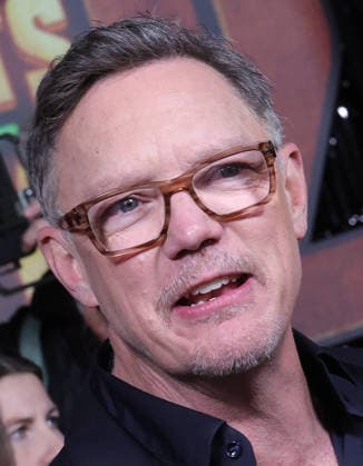 Los Angeles premiere of Universal Pictures Five Nights at Freddy s 2 at TCL Chinese Theatre Featuring: Matthew Lillard Where: Los Angeles, California, United States When: 02 Dec 2025 Credit: Faye s Vision Cover Images EDITORIAL USE ONLY. NOT FOR USE BY NEWSPAPERS BASED IN THE UK. Copyright: xx coverimg55310083