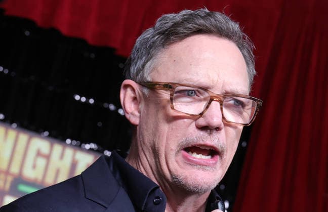 Los Angeles premiere of Universal Pictures Five Nights at Freddy s 2 at TCL Chinese Theatre Featuring: Matthew Lillard Where: Los Angeles, California, United States When: 02 Dec 2025 Credit: Faye s Vision Cover Images EDITORIAL USE ONLY. NOT FOR USE BY NEWSPAPERS BASED IN THE UK. Copyright: xx coverimg55310086
