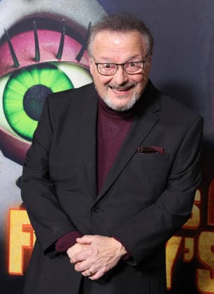 Los Angeles premiere of Universal Pictures Five Nights at Freddy s 2 at TCL Chinese Theatre Featuring: Wayne Knight Where: Los Angeles, California, United States When: 02 Dec 2025 Credit: Faye s Vision Cover Images EDITORIAL USE ONLY. NOT FOR USE BY NEWSPAPERS BASED IN THE UK. Copyright: xx coverimg55309901